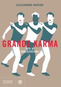 Alessandro Raveggi - Grande Karma (2020)