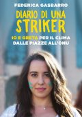 Federica Gasbarro - Diario di una striker (2020)