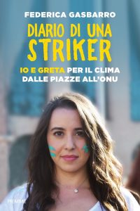 Federica Gasbarro – Diario di una striker (2020)