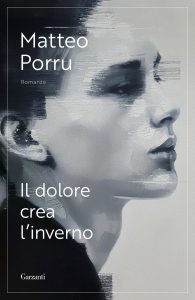 Matteo Porru – Il dolore crea l’inverno (2023)