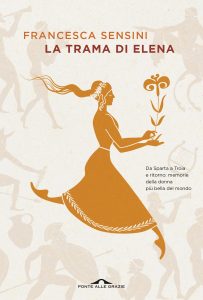 Francesca Sensini – La trama di Elena (2023)