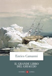 Enrico Camanni – Il Grande Libro del Ghiaccio (2023)