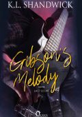 K.L. Shandwick - Last Score Vol. 3 Gibson’s Melody (2021)