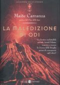 img Maite Carranza - La maledizione di Odi. La guerra delle streghe (2009)