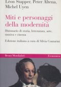Léon Stapper, Peter Altena, Michel Uyen - Miti e Personaggi della Modernità (1998)
