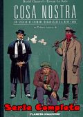 img Cosa Nostra - Serie Completa (6 Volumi)(Planeta, Lineachiara)(2007-2015)