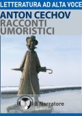 Anton Cechov – Racconti umoristici (2011) mp3 - 128kbps
