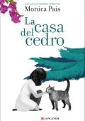 Monica Pais - La casa del cedro (2020)