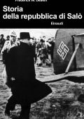 Frederick William Deakin - Storia della Repubblica di Salò (1963)