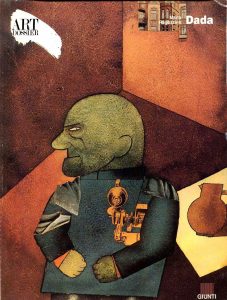 Marta Ragozzino – Dada (1994)