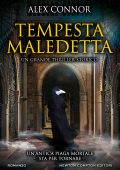 Alex Connor - Tempesta Maledetta (2020)