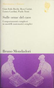 AA. VV. – Sulle Orme del Caos (2004)