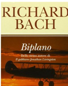 Richard Bach – Biplano (1974)
