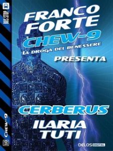 Ilaria Tuti – Cerberus (2014)