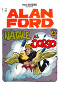 img Alan Ford - Volume 79 - Natale Al Corso