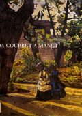 Marco Goldin  - Da Courbet a Manet. La scuola di Barbizon e l'impressionismo (2000)