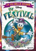 img Le più belle storie Disney 38 - da Festival (Giunti 2018)