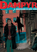 img Dampyr N.275 - Il Giustiziere Di New York (SBE Febbraio 2023)(A Colori)