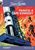 img Il grande fumetto d’aviazione 60 – Dan Cooper 13, Panico A Cape Kennedy (RCS 2022-04-01)