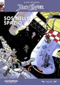img Il grande fumetto d’aviazione 61 – Dan Cooper 14, Sos Nello Spazio (RCS 2022-04-08)