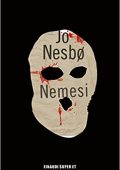 Jo Nesbø - Nemesi (mp3 - 64 kbps)