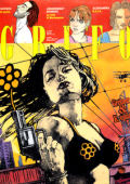 img Il Grifo - Volume 23