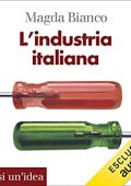 Magda Bianco - L'industria italiana (mp3 - 128 kbps)