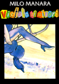 img Il Grifo - Vietato Ai Minori (Allegato Al Numero 25)