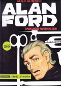 img Alan Ford Supercolor Edition 03 - Operazione Frankenstein (2014)