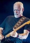 David Gilmour - Discografia (1978-2021) .Flac