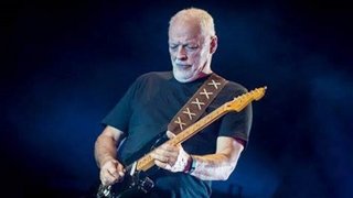 David Gilmour – Discografia (1978-2021) .Flac