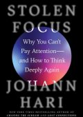 Johann Hari - Stolen Focus (2022) ENG