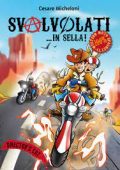 img Cesare Micheloni - Svalvolati... in sella  (2020) pdf