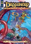 img Dragonero – Le Mitiche Avventure 04 - Gli Adoratori Del Kraken (SBE Marzo 2023)