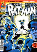 img Rat-Man Collection - Volume 53 - Il Nemico Fra Noi