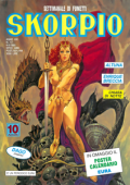 img Skorpio - Anno 19 - Numero 17 (1995)