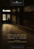 Jerome K Jerome - Passaggio nel retro del terzo piano (2011)