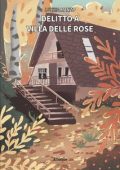 Letizia Manzo - Delitto a Villa delle Rose (2023)
