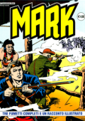 img Il Comandante Mark - Volume 55 (Edizioni IF)