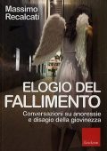 Massimo Recalcati -	Elogio del fallimento (2011)