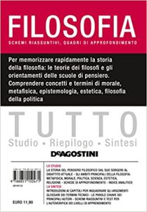 Aa.Vv. – TUTTO. Filosofia (2018)