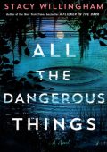 Stacy Willingham - All the Dangerous Things (2023) ENG