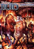 img Valter Buio - Volume 02 - Un Giro di Giostra