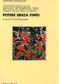 Carla Pasquinelli - Potere senza stato (1985)