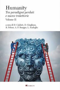AA.VV. – Humanity. Tra paradigmi perduti e nuove traiettorie (Vol. 2) (2020)