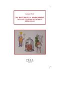 Luciano Fanti - Dal pastorato al management. La via del 'governo economico' degli uomini  (2021)
