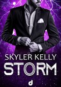 Skyler Kelly - Millionaire Vol. 1. Storm (2023)