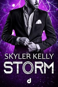 Skyler Kelly – Millionaire Vol. 1. Storm (2023)