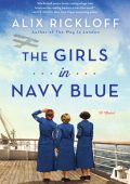 Alix Rickloff - The Girls in Navy Blue (2023)
