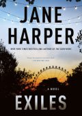 Jane Harper - Exiles (2023) ENG